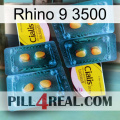 Rhino 9 3500 cialis5